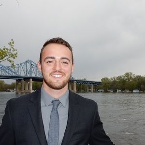 Meet your Posher, Jordan